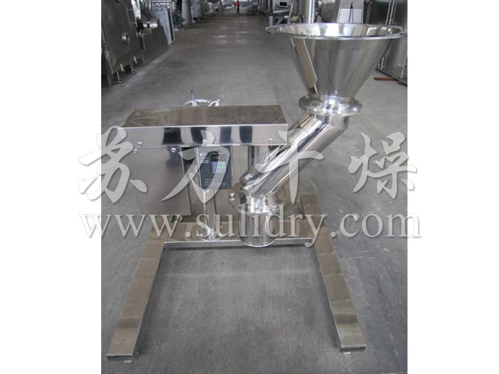 快速整粒（粉碎）机