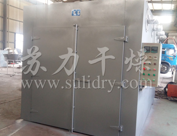热风循环烘箱