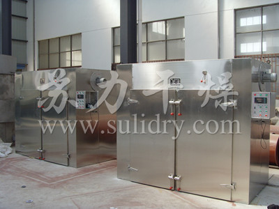 药用型GMP烘箱