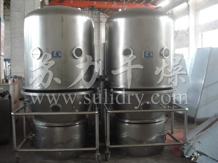 GFG系列高效沸腾干燥机