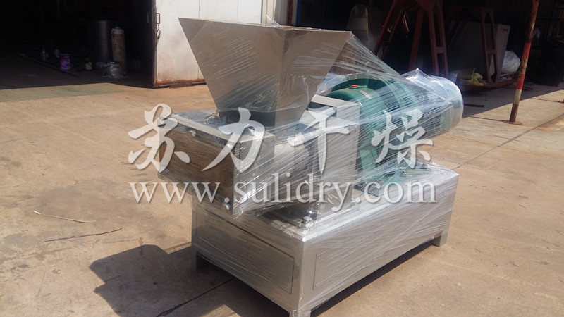 SET双螺杆挤压造粒机