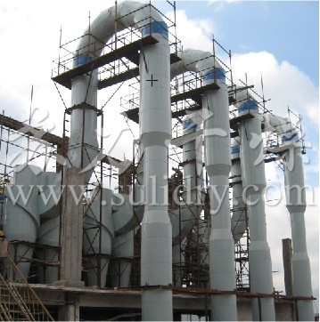 FG系列气流干燥机