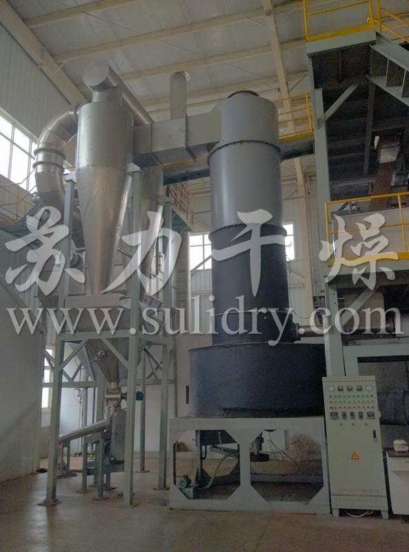 FG系列气流干燥机